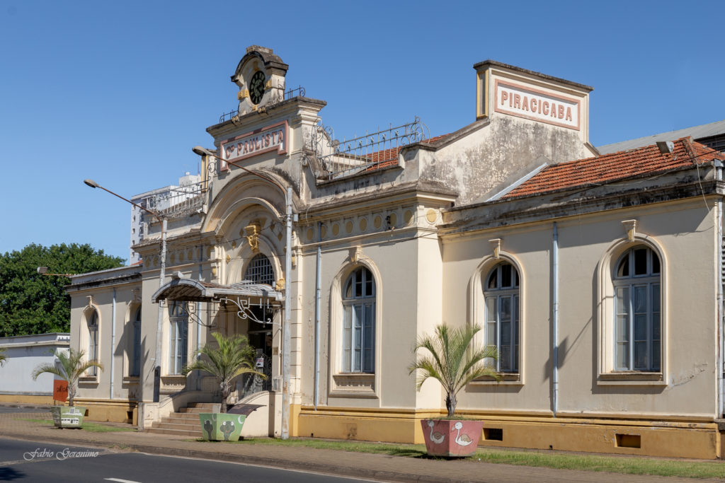 Estação Paulista